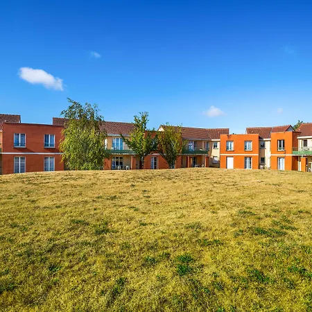Appart'city Confort St Quentin En Yvelines - D'arcy Ξενοδοχείο με διαμερίσματα 3*