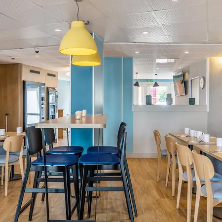 Appart'city Confort St Quentin En Yvelines - D'arcy Bois-dʼArcy