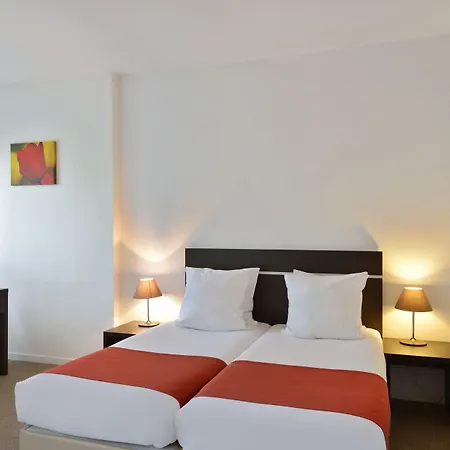 Appart'city Confort St Quentin En Yvelines - D'arcy Bois-dʼArcy