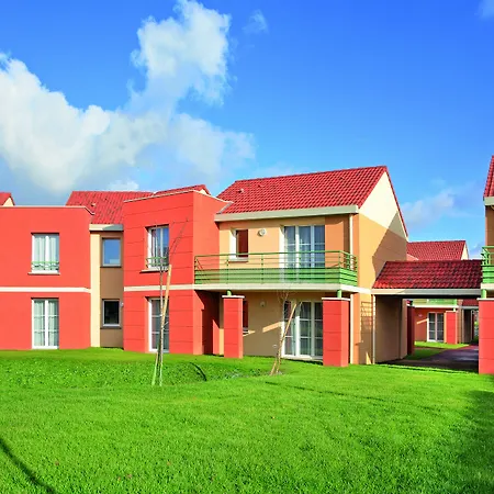 Appart'city Confort St Quentin En Yvelines - D'arcy