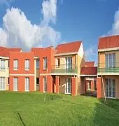 Appart'city Confort St Quentin En Yvelines - D'arcy Ξενοδοχείο με διαμερίσματα Bois-dʼArcy